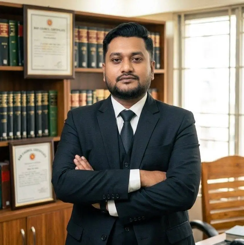 Become a barrister