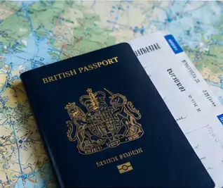 Student visas