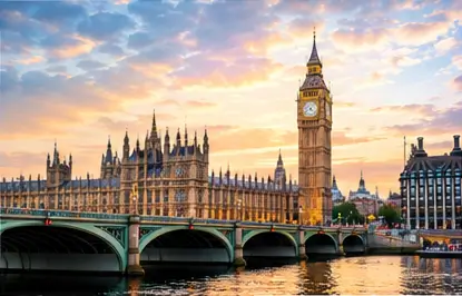 About the UK