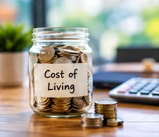 Cost of studying in the UK