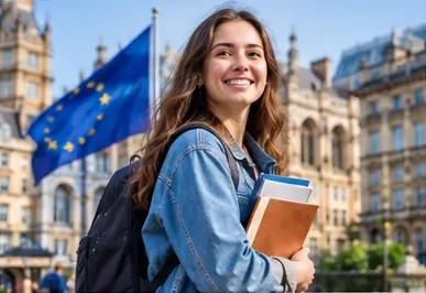EU student advice