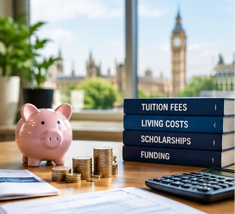 Plan your budget