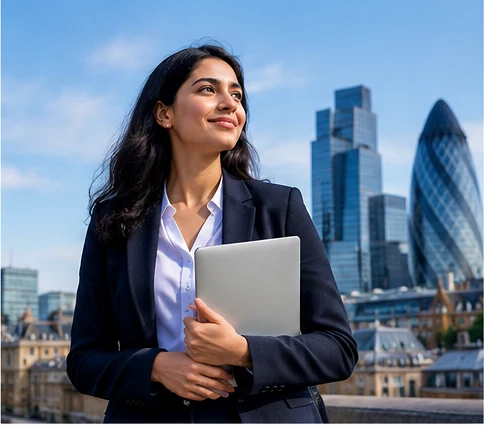 Build your career