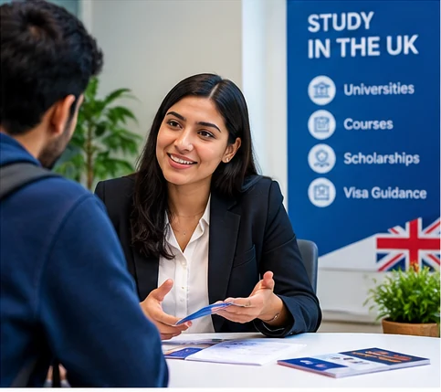 Get expert guidance