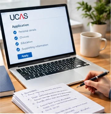 How to apply