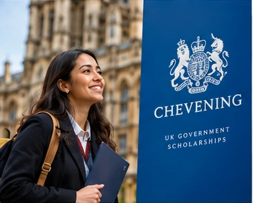 Chevening Scholarships