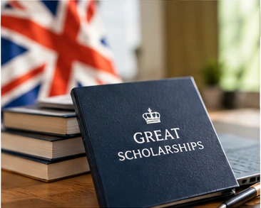 GREAT Scholarships