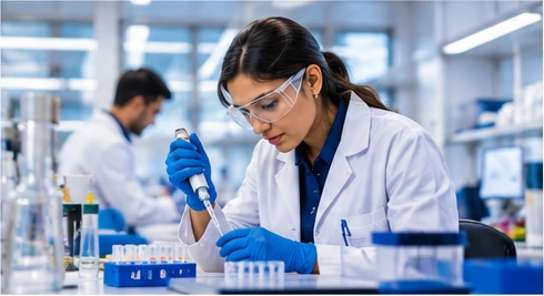 Access world-leading research